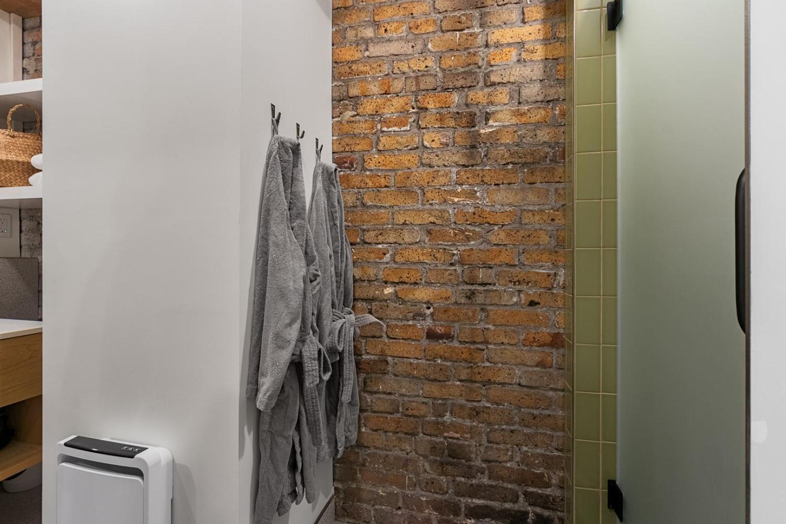 Les Appartements Du 300 Québec Exterior foto