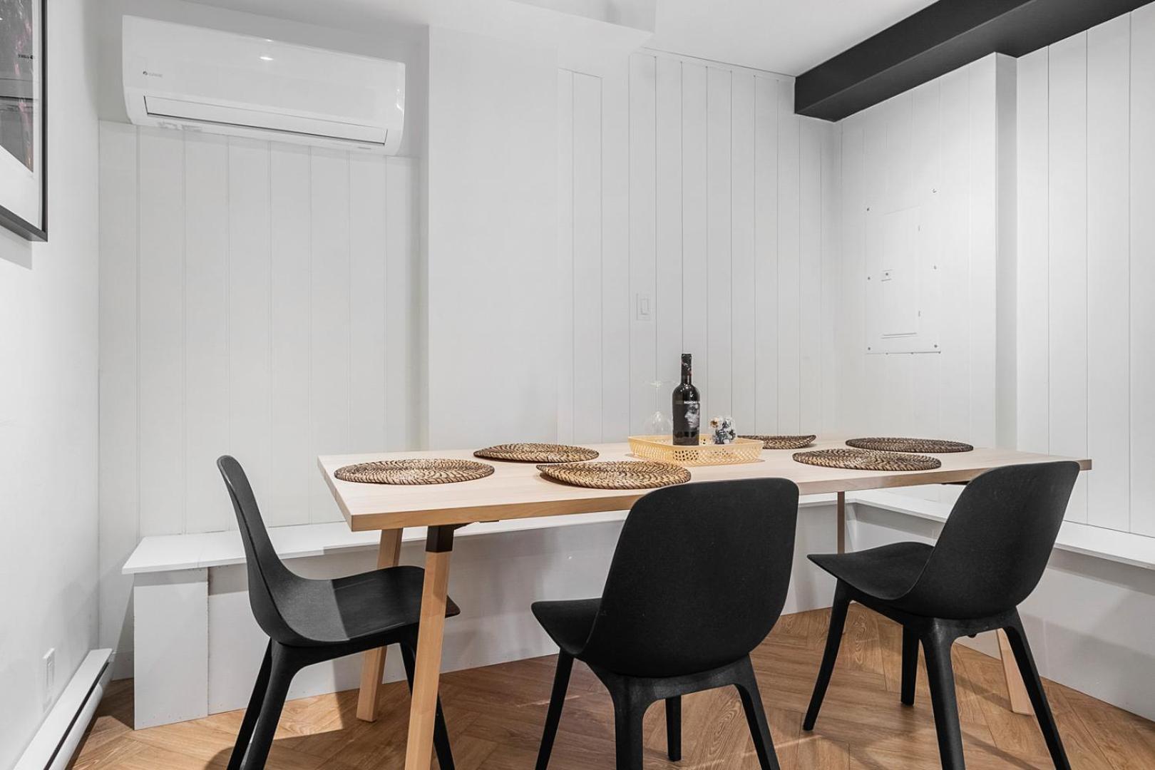 Les Appartements Du 300 Québec Exterior foto