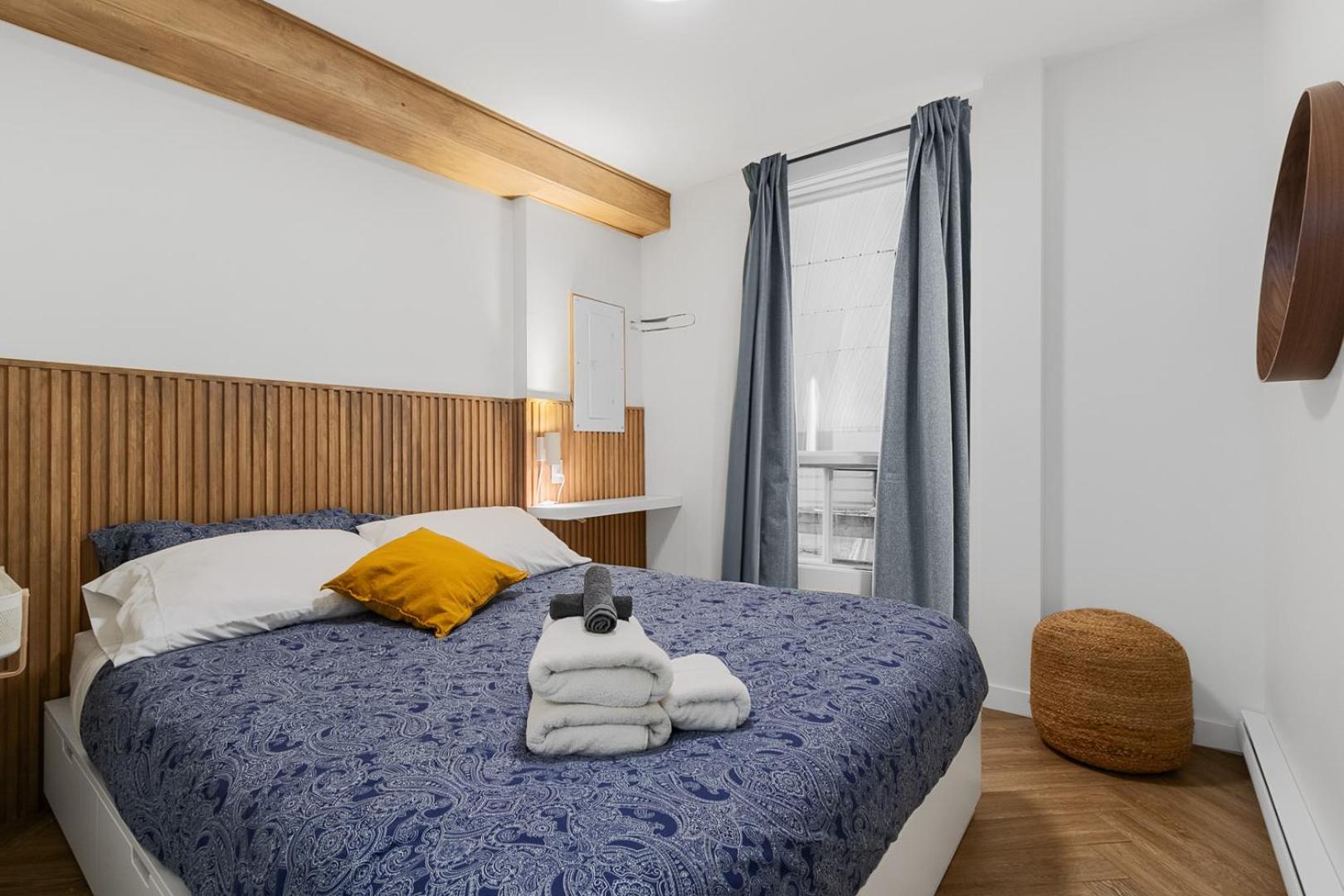 Les Appartements Du 300 Québec Exterior foto